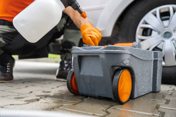 Best Tree Preservation Services  in Runnemede, NJ